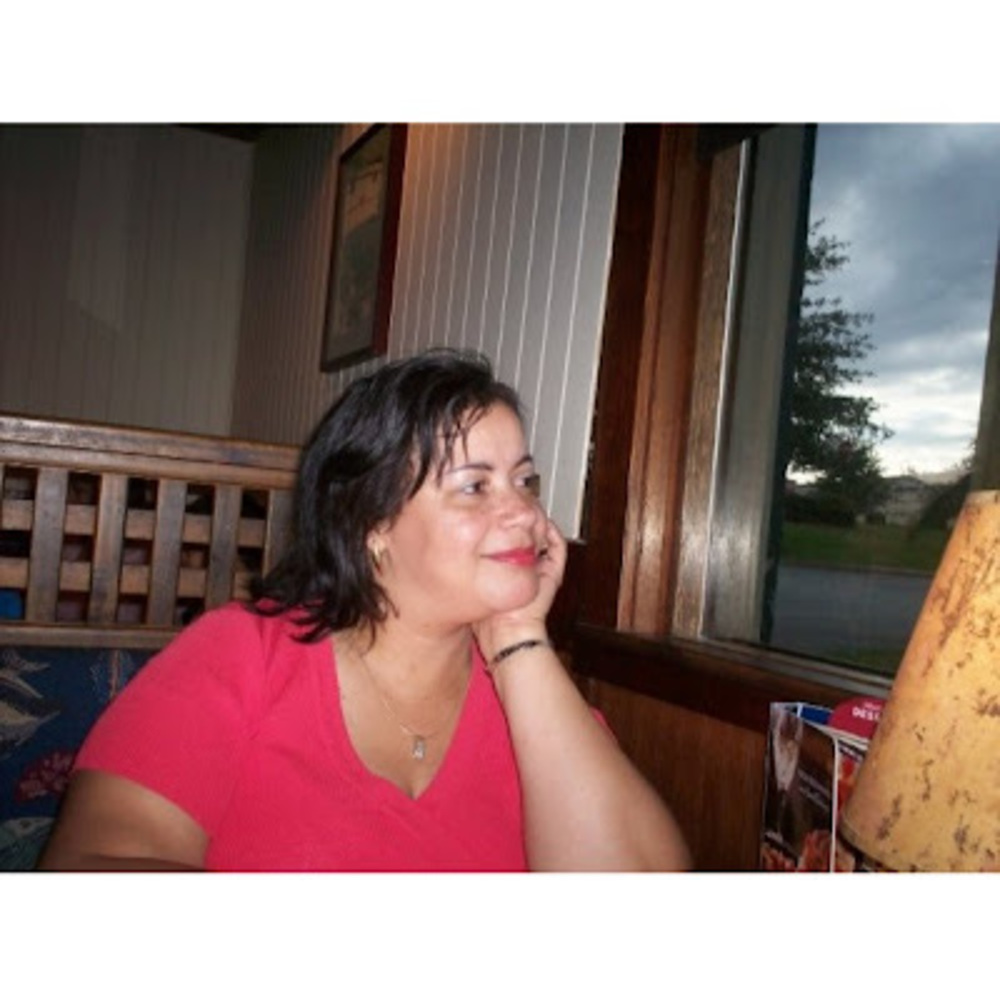 Meet your Posher, Debra